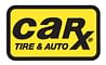 CarX color logo